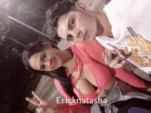 Ericknatasha