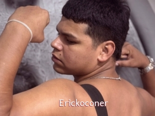 Erickoconer