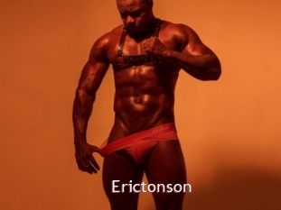 Erictonson