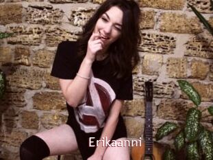 Erikaanni