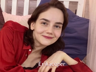Erikacoper