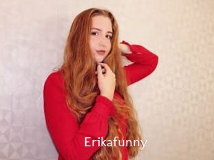 Erikafunny