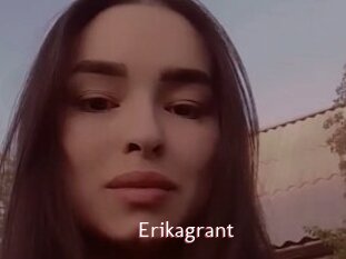 Erikagrant