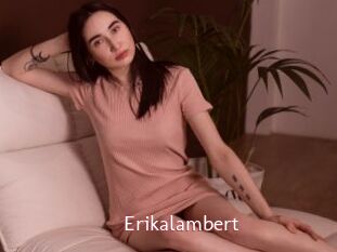 Erikalambert