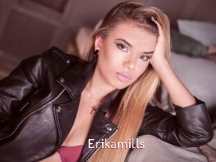 Erikamills