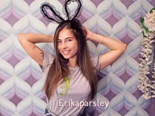 Erikaparsley