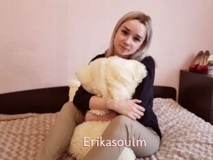 Erikasoulm