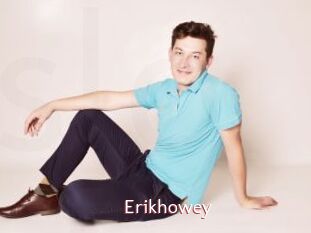 Erikhowey
