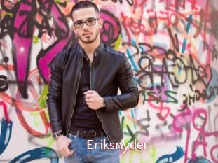 Eriksnyder