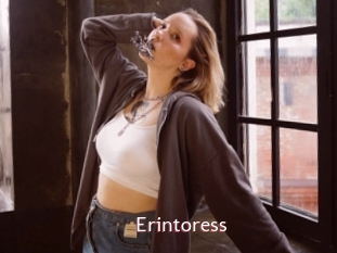 Erintoress