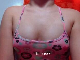 Erisexx