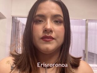 Erisroronoa