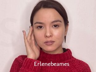 Erlenebeames