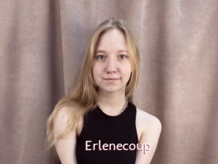 Erlenecoup