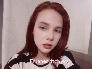 Erlenecritchlow