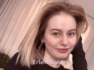 Erlenedavidge