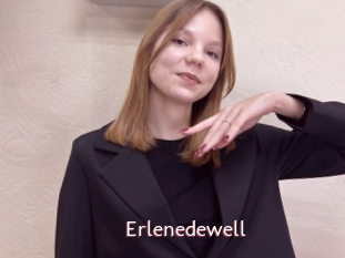 Erlenedewell