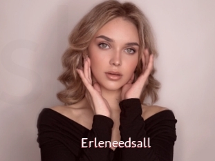 Erleneedsall