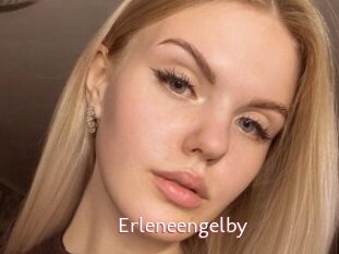 Erleneengelby