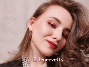 Erleneevetts