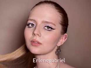 Erlenegabriel