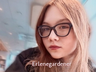 Erlenegardener