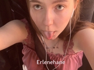 Erlenehane