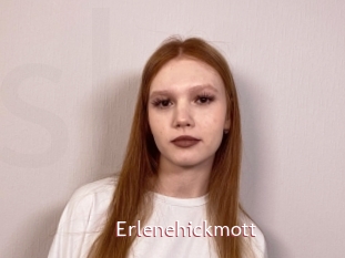 Erlenehickmott