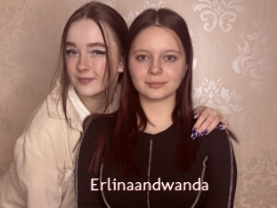 Erlinaandwanda