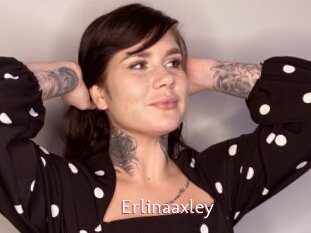 Erlinaaxley