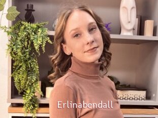 Erlinabendall