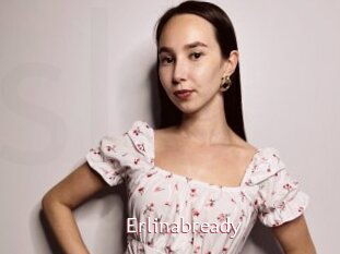 Erlinabready