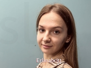 Erlinabritt