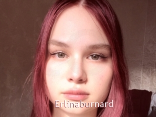Erlinaburnard