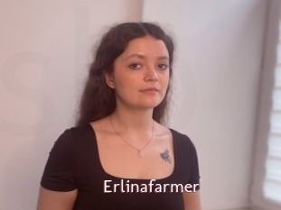 Erlinafarmer