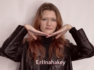 Erlinahakey