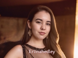 Erlinahedley