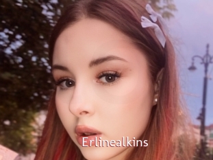 Erlinealkins