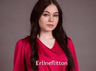 Erlineflitton