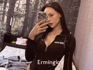 Ermingiov
