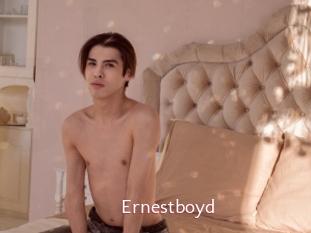 Ernestboyd