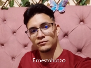 Ernestohot20