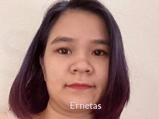 Ernetas