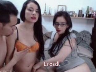 Erosdl