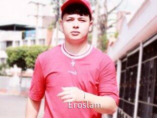 Eroslam