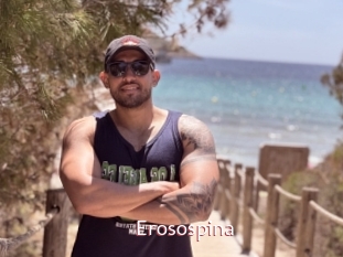 Erosospina
