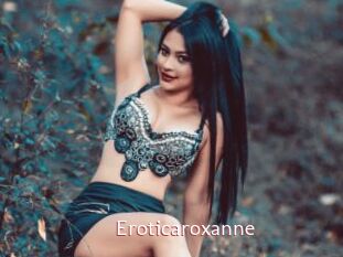 Eroticaroxanne