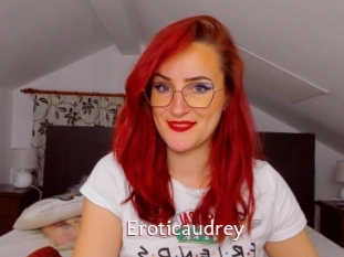 Eroticaudrey