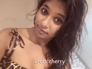 Eroticcherry