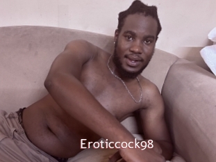 Eroticcock98